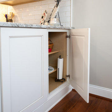 A Creamy Kitchen Dream in Shamong