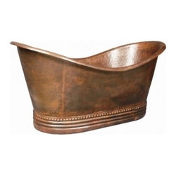 Elizabethan Classics - Mediterranean Bathroom - Bathtubs