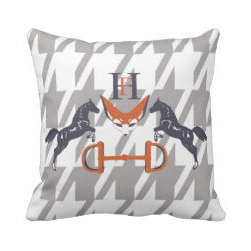 Throw Pillows - Products