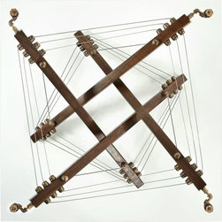 Akke Functional Art - Coffee Tables