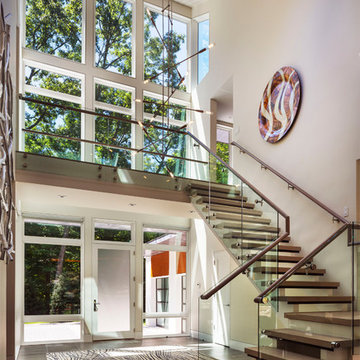 Wilton, New Home 2016