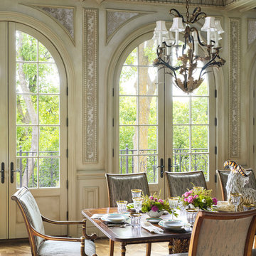 Parisian Estate