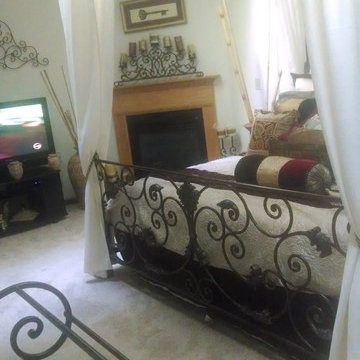 MasterBedroom