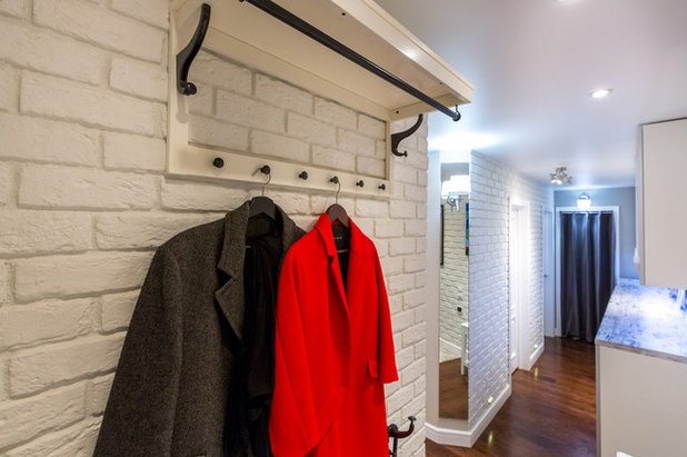 Современная классика  by Buro Brainstorm