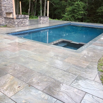 Stunning Sanctuary