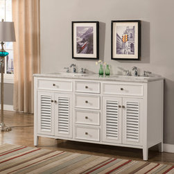 Bathroom Vanities - Products