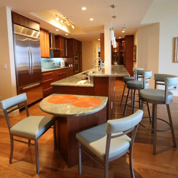 Krebs Modern Remodel