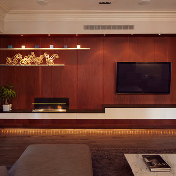 Tribeca Residence