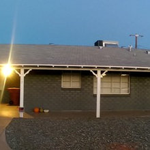 Hill Home
