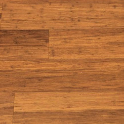 Ginger Wood Flooring - Bamboo Flooring