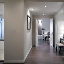 wall panel, floor line