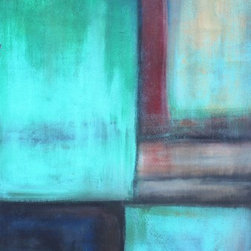 ILLUMINATION - Paintings
