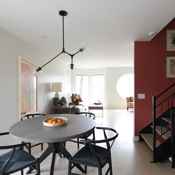 LITTLE BURGUNDY HOME