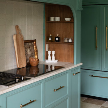 Rockport Renovation