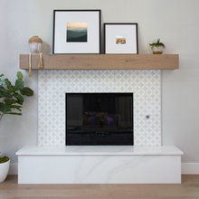 Fireplace Ideas