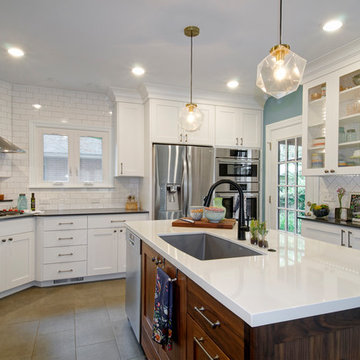 Clintonville Kitchen & Baths