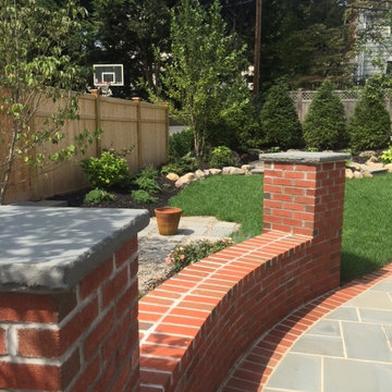 Plantings/Gardens