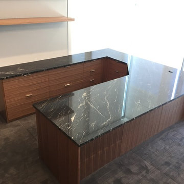 Executive Desk