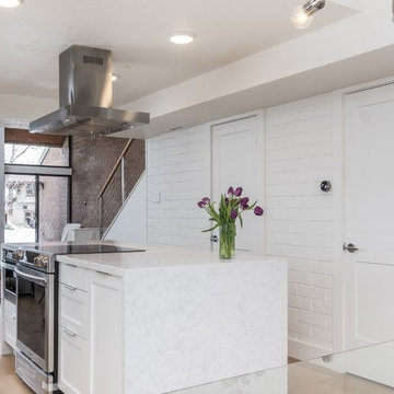 Yodel Properties Remodel