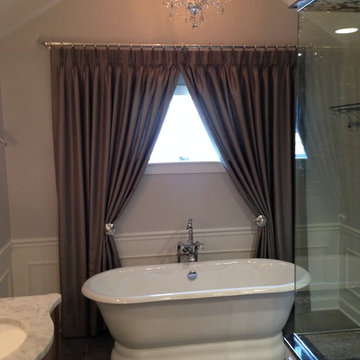 An Elegant Bath