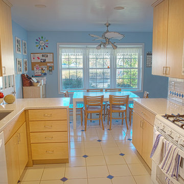 Kitchens