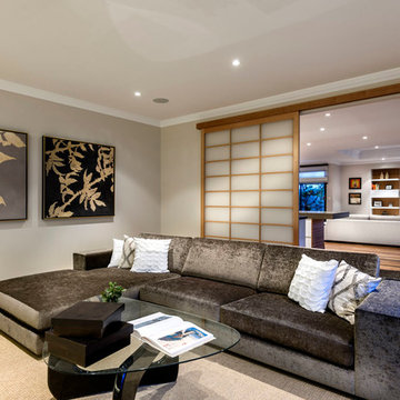Home Design - The Azumi