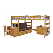 Studio/bed
