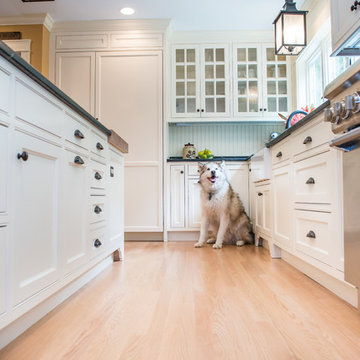 Falls Kitchen
