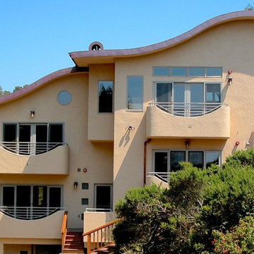 Manresa Beach House