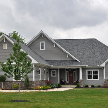 Cronick Residence