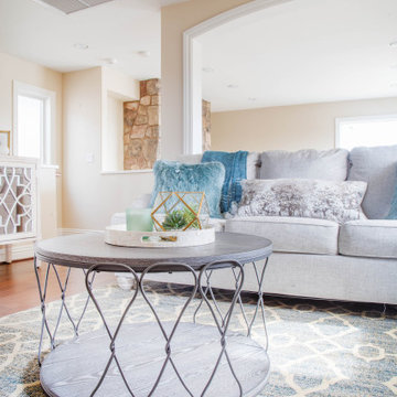 Hernandez Bonus Room