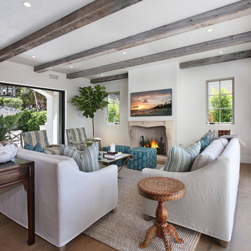 Brandon Architects Seaward