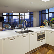 kitchen counter