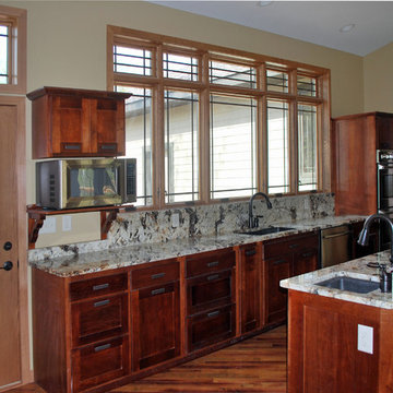 Lake Home 2