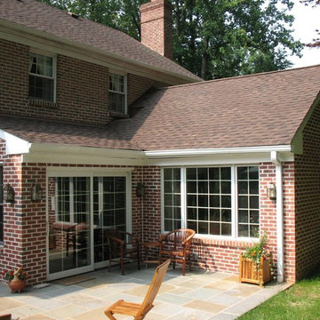 Home Addition