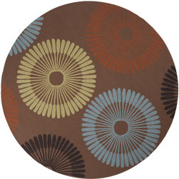 Rain- (RAI-1086) - Rugs