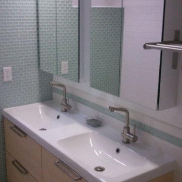 Bathroom Remodeling