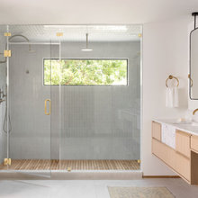 Lake House Bathroom