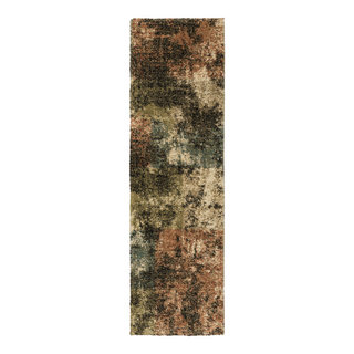 Oriental Weavers Kendall Indoor Rug Multi/ Multi 2'3