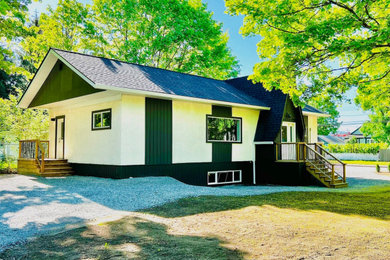 Exterior home idea in Other