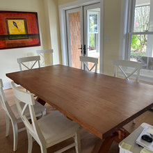 Existing Furniture