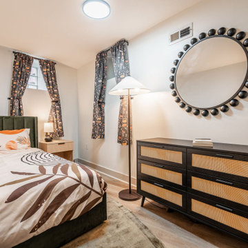 Philly Boho BnB Retreat