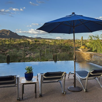 For Sale - Lone Mountain 44 - Desert Mountain, Scottsdale, AZ