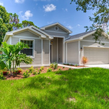 16th Ave NW, Sarasota