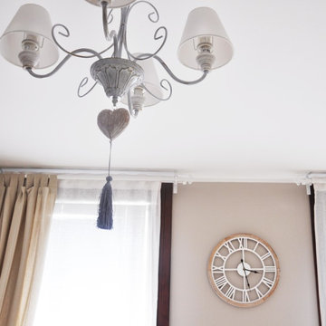 APPARTAMENTO COUNTRY CHIC