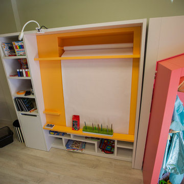 Art Studio Unit