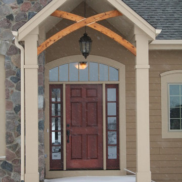 The Orleans Model