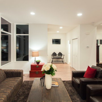 Noble Ridge Construction - Admiral Way