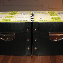 organizing