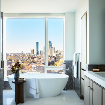 Skyline Sophistication